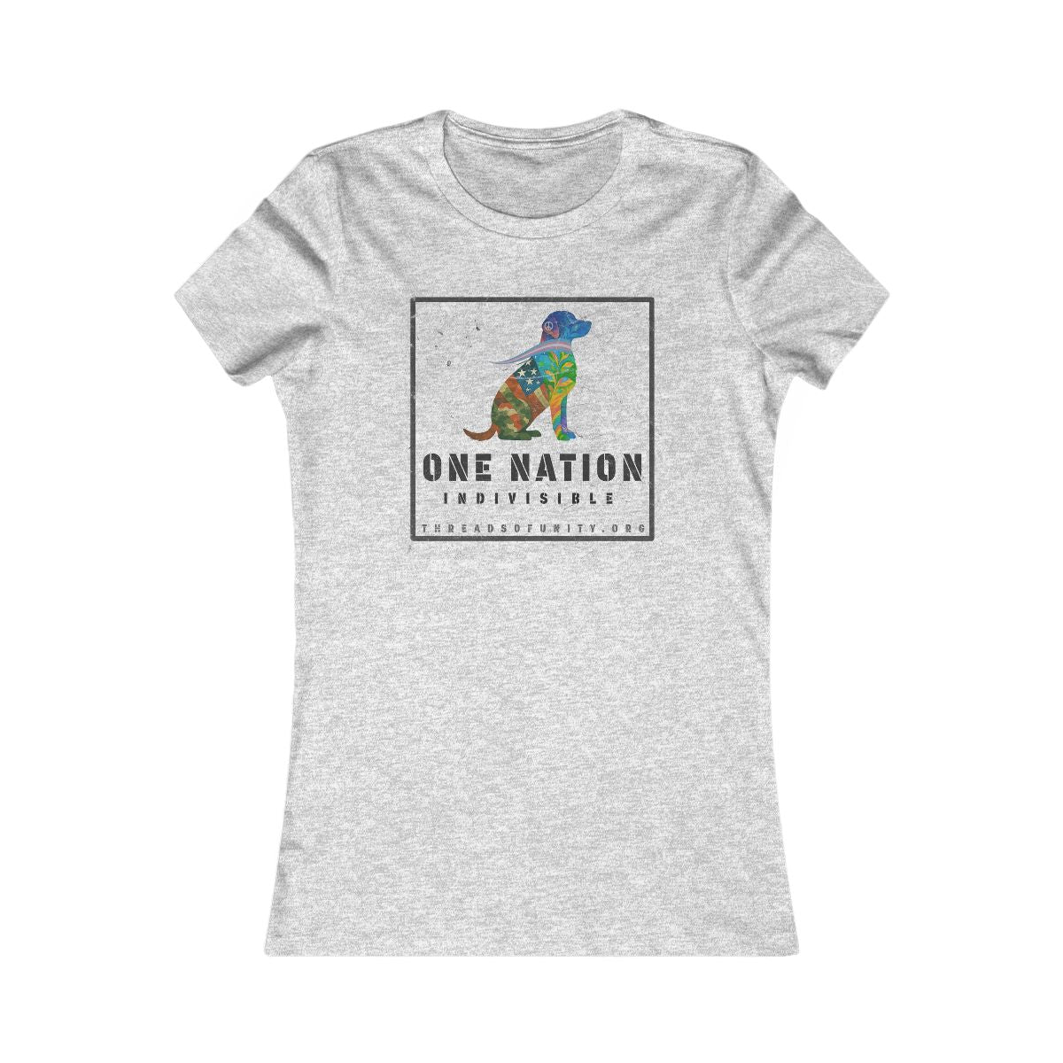 Threads of Unity™ Apparel