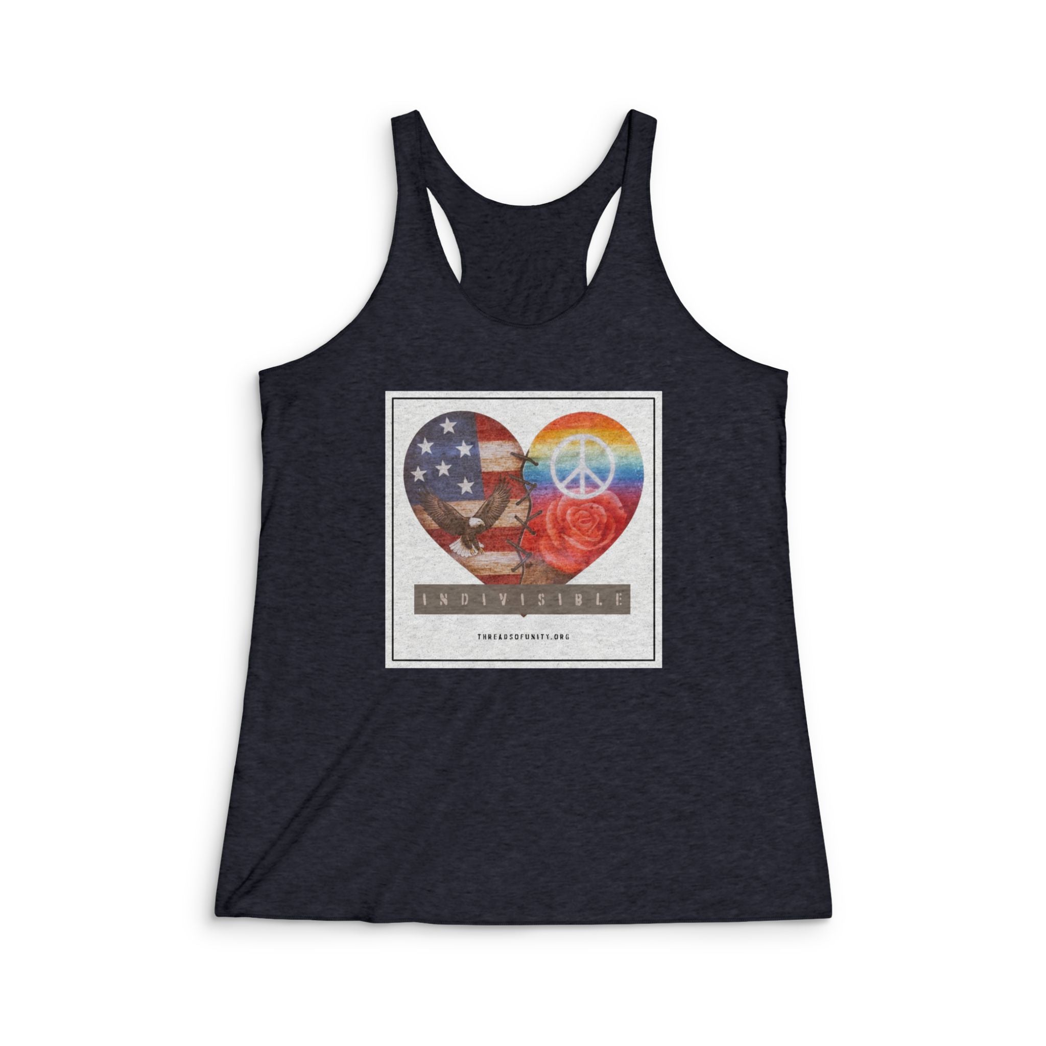 Women's Unity Tops