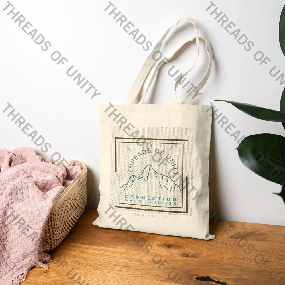 Unity Tote Bags