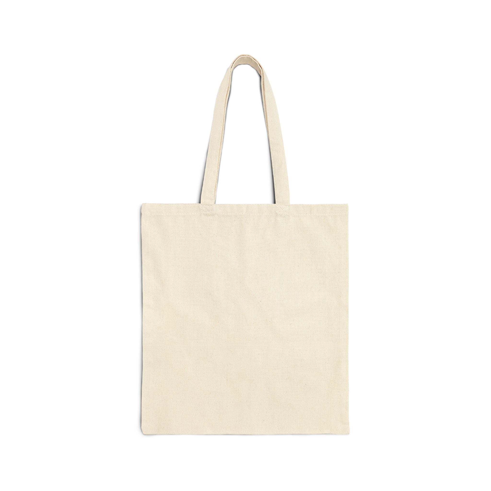 "Come Together" Threads of Unity Tote Bag