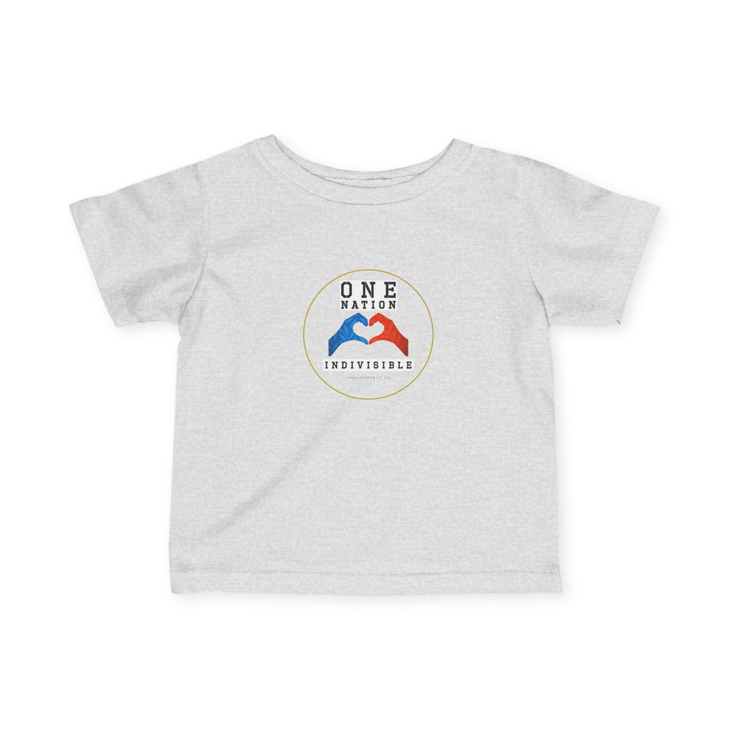 One Nation Threads of Unity™ Infant T-Shirt